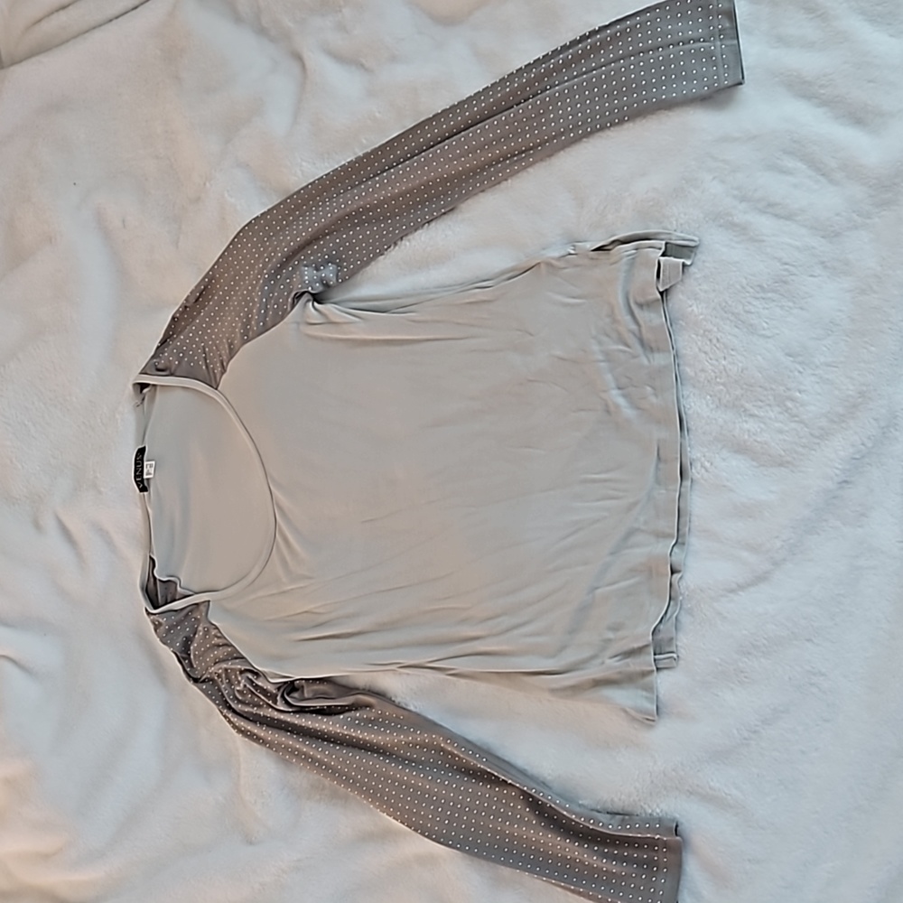 NEW Venus Clothing Brand Bling Sparkle Glitzy Top